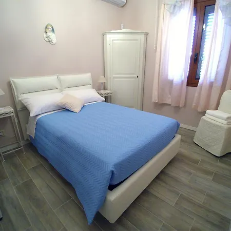Irene Villa Arenella (Syracuse)