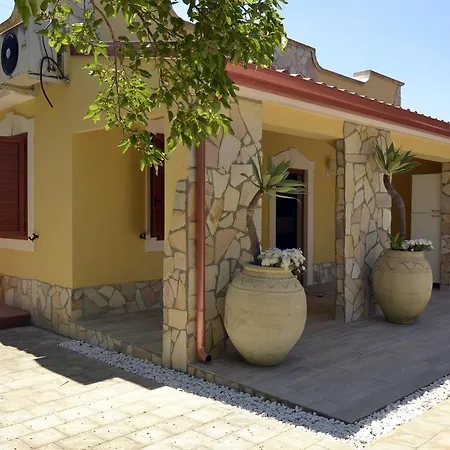 Villa Irene Arenella (Syracuse)