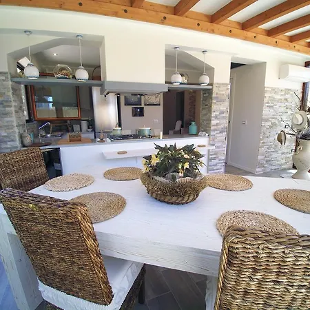 Villa Irene *